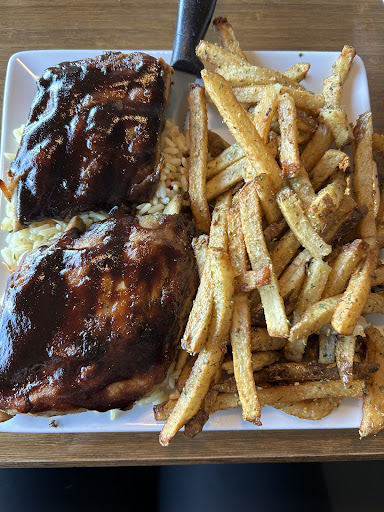 Photo of The Mad Greek - 925 Main St N, Moose Jaw, SK S6H 0W9